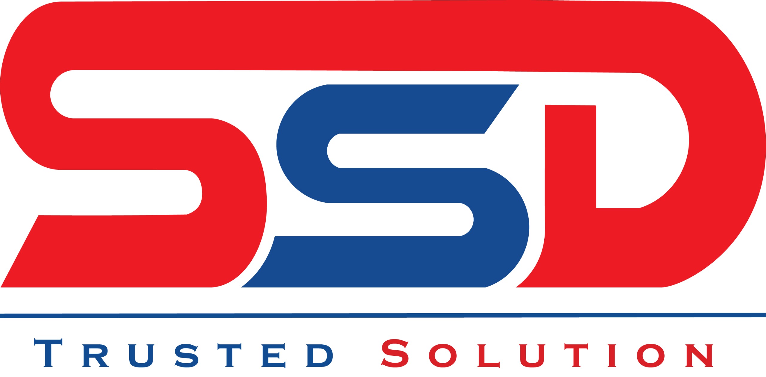 SSD Enterprises Logo